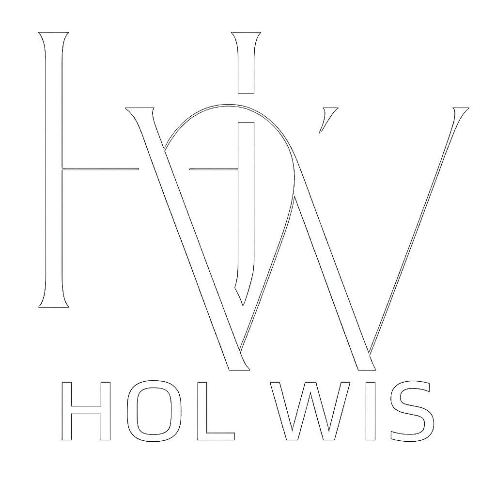 Logo Hol Wis