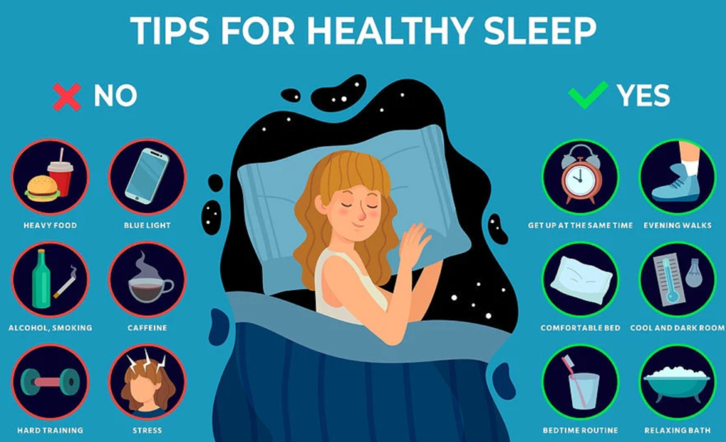 Sleep Hygiene